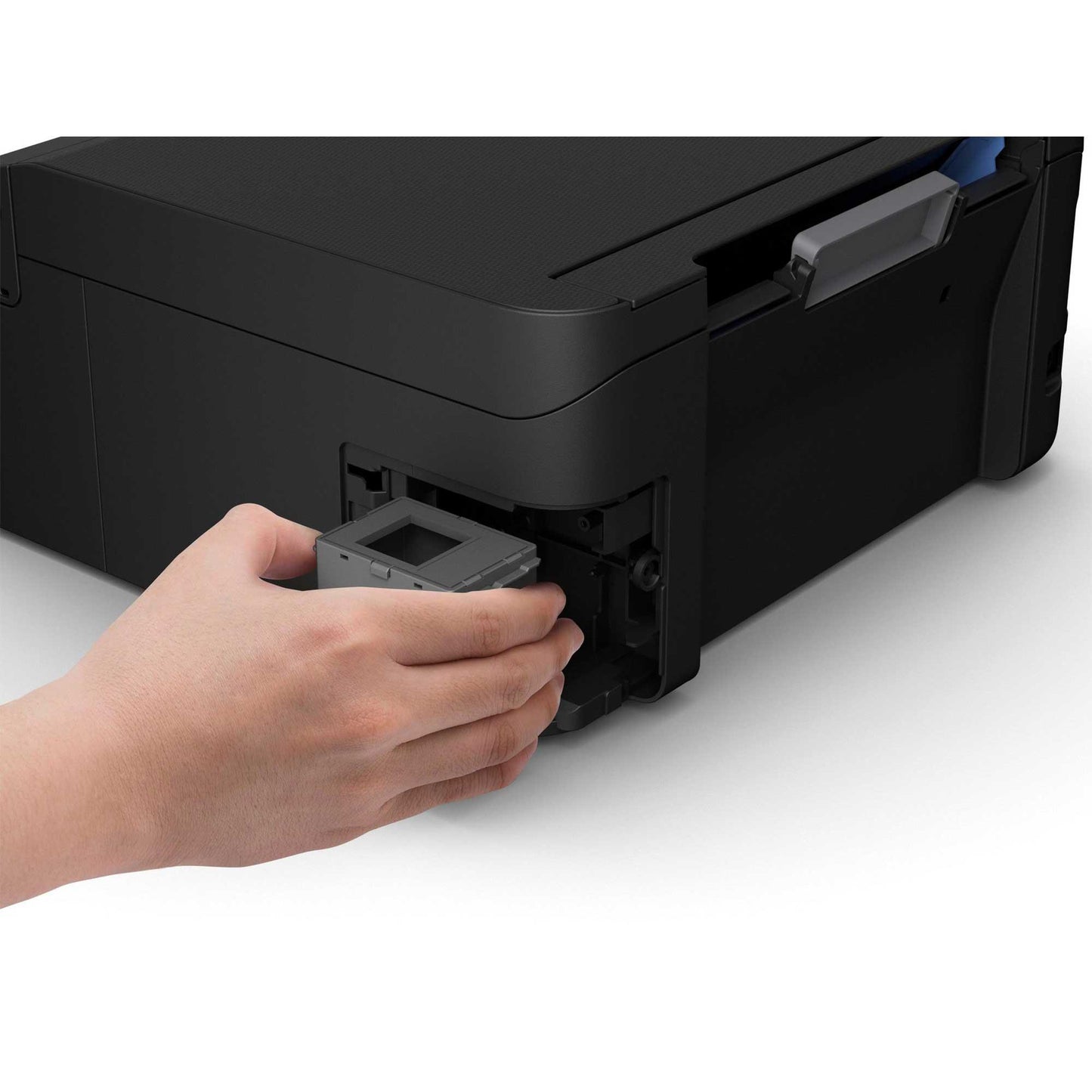 Epson EcoTank L3560 Wi-Fi+Tarayıcı+Fotokopi Renkli Çok Fonksiyonlu Tanklı Mürekkep Püskürtmeli Yazıcı