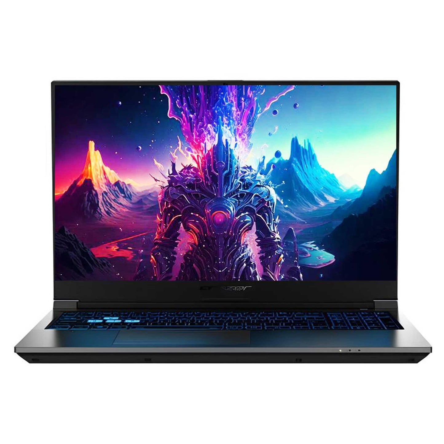 ERAZER Deputy P60 MD62594 i5-12450H RTX4060 15.6" FHD Dizüstü Bilgisayar