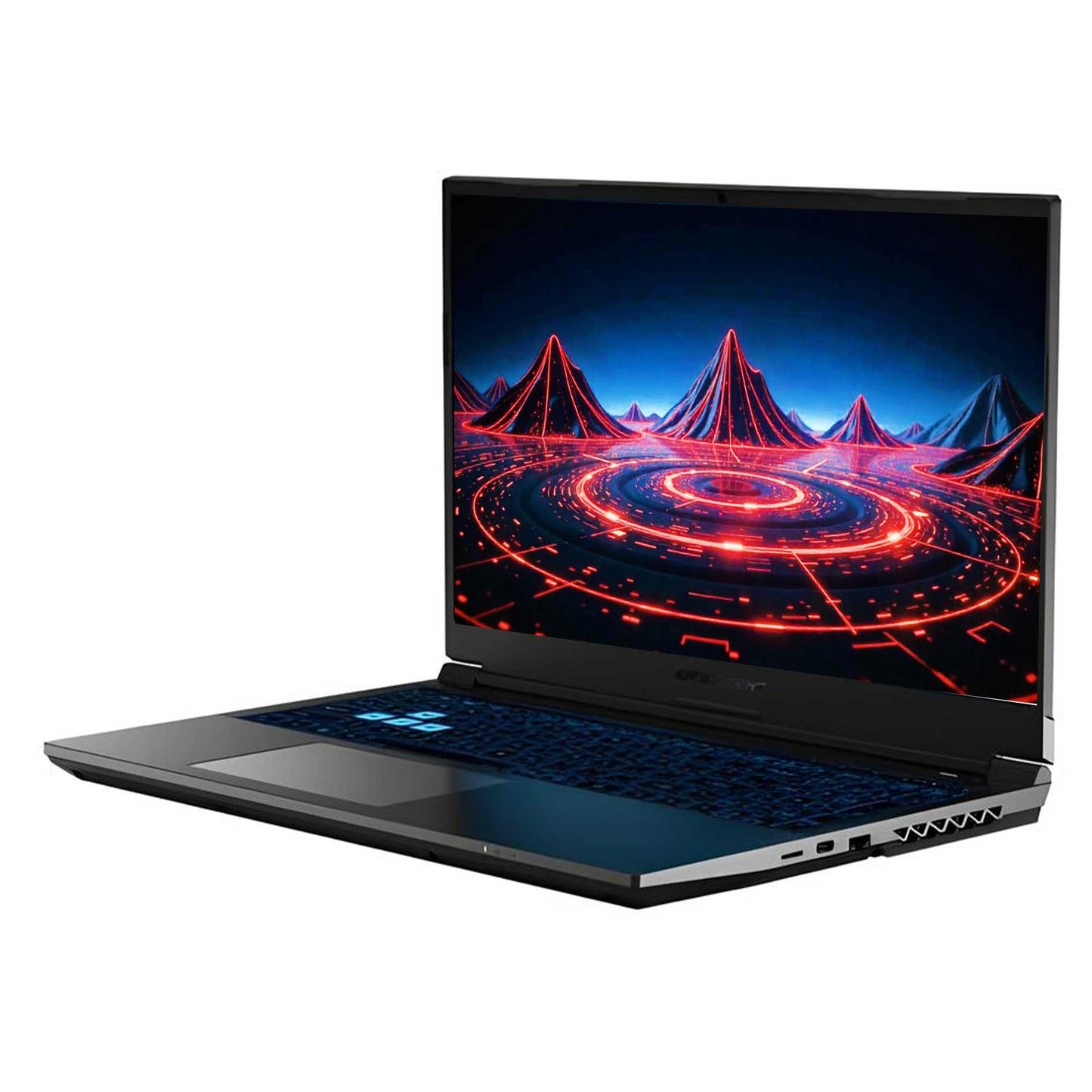 Erazer Deputy P60 MD62624 i7-13620H RTX4070 15.6" FHD Dizüstü Bilgisayar