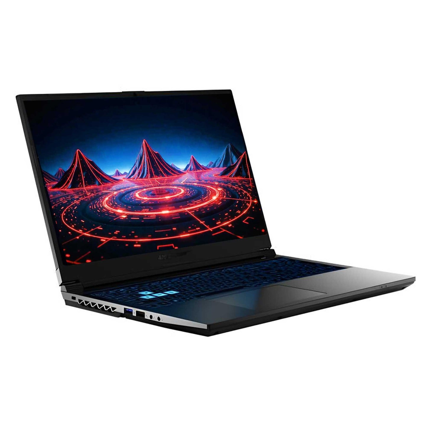 Erazer Deputy P60 MD62624 i7-13620H RTX4070 15.6" FHD Dizüstü Bilgisayar