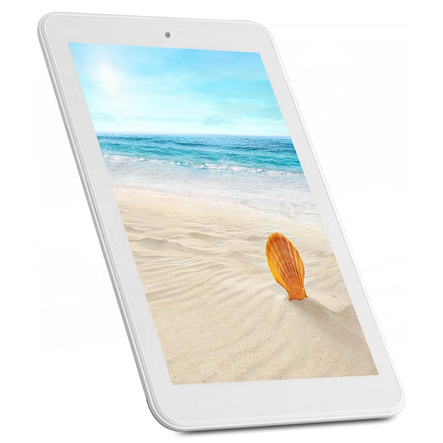Everest Everpad DC-718 1GB 8GB 7" Beyaz Tablet