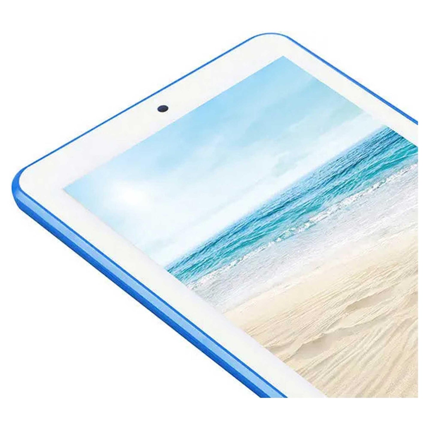 Everest Everpad DC-718 1GB 8GB 7" Mavi Beyaz Tablet