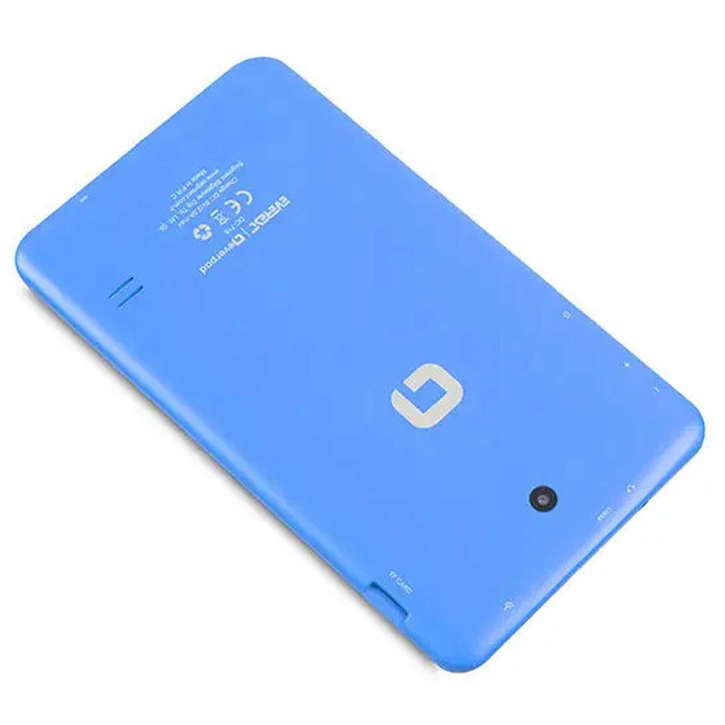 Everest Everpad DC-718 1GB 8GB 7" Mavi Beyaz Tablet