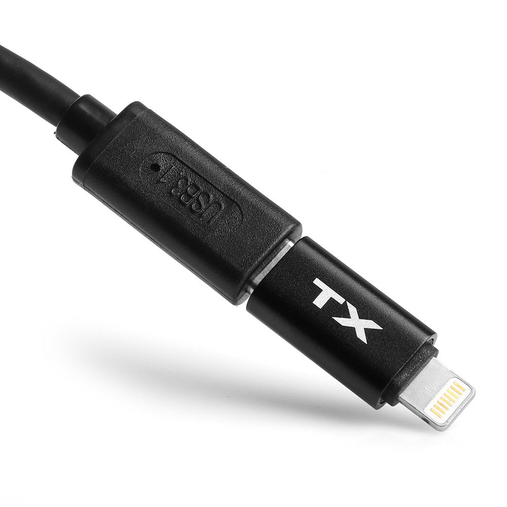 DARK TX-AC-U03 Apple Lightning - Type-C Dönüştürücü