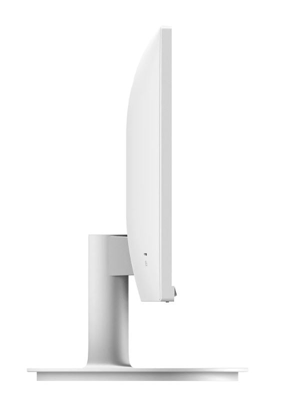 PHILIPS 241V8AW VLine 23.8" LED IPS 4ms 75Hz 1920x1080 FullHD VGA HDMI Multimedya (VESA) Beyaz Monitör