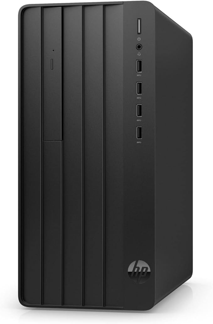 HP Pro Tower 290 G9 624A6ET i5-13500 8GB 512GB SSD O/B UHD730 DOS Masaüstü PC