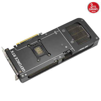 ASUS PRIME-RTX5070-O12G 12GB Geforce RTX5070 GDDR7 192bit HDMI 3xDP 16x Ekran Kartı