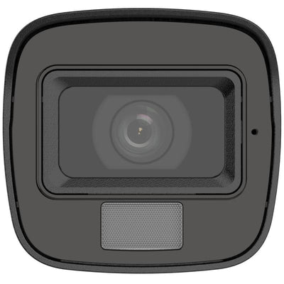 HIKVISION DS-2CD1021G2-LIUF 1/2.9" PS CMOS 2MP 2.8mm Smart Hybrid Light POE Sesli Bullet IP Güvenlik Kamera