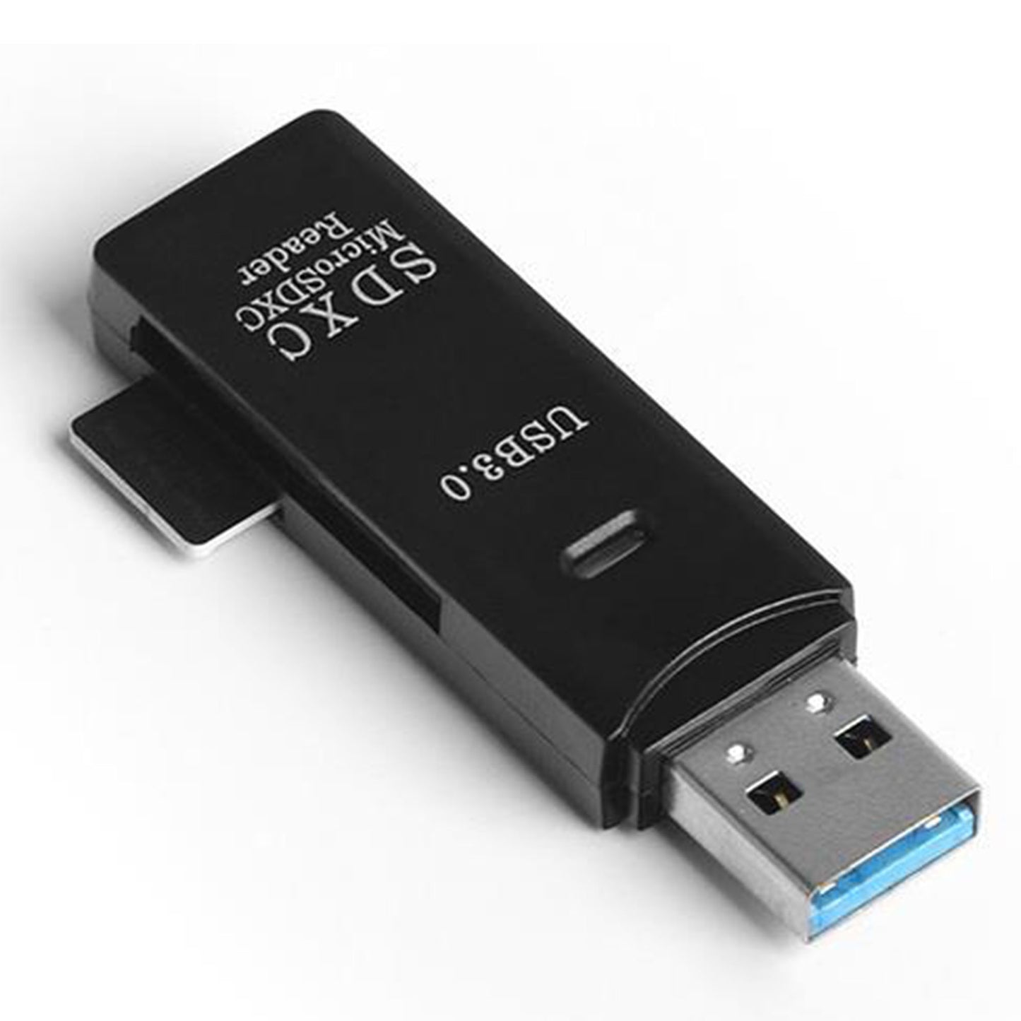 DARK DK-AC-UCR303 Micro SD & SD USB 3.0 Harici Kart Okuyucu
