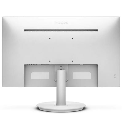 PHILIPS 271V8AW VLine 27" LED IPS 4ms 75Hz 1920x1080 FullHD VGA HDMI Multimedya (VESA) Beyaz Monitör