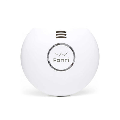 Fonri Kablosuz Akıllı Duman Dedektörü