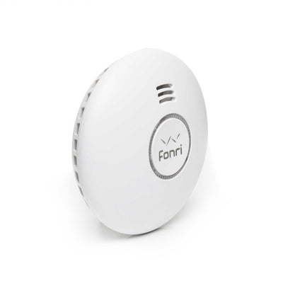 Fonri Kablosuz Akıllı Duman Dedektörü