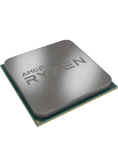 AMD Ryzen 5 9500F (6 Çekirdek) Up to 5 GHz 32mb AM5 İşlemci Tray (Fansız)
