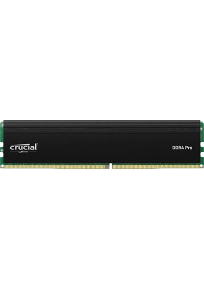 CRUCIAL CP16G4DFRA32A 16GB (Tek Parça) DDR4 3200Mhz (Pro Series) PC Bellek