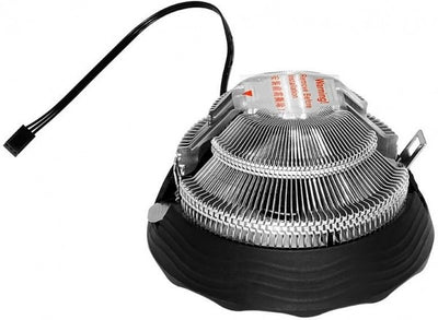 Frisby FCL-F1316C Intel 1366-115x Serisi - AMD AM2-AM2+-AM3-AM4 Serisi CPU Soğutucu