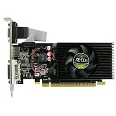 AXLE AX-GT730/2GD3P8CDIL 2GB Geforce GT730 DDR3 128bit HDMI DVI VGA 16x Ekran Kartı