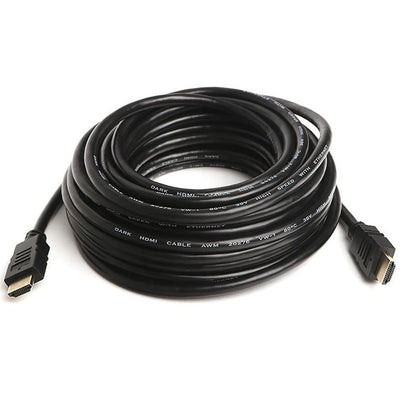 DARK DK-HD-CV14L1000 10 Mt 4K / 3D 1.4V Altın Uçlu HDMI Kablo