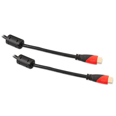 HYTECH HY-HDM15 15 Mt Altın Uçlu 24K 1.4 Ver. 3D HDMI Kablo