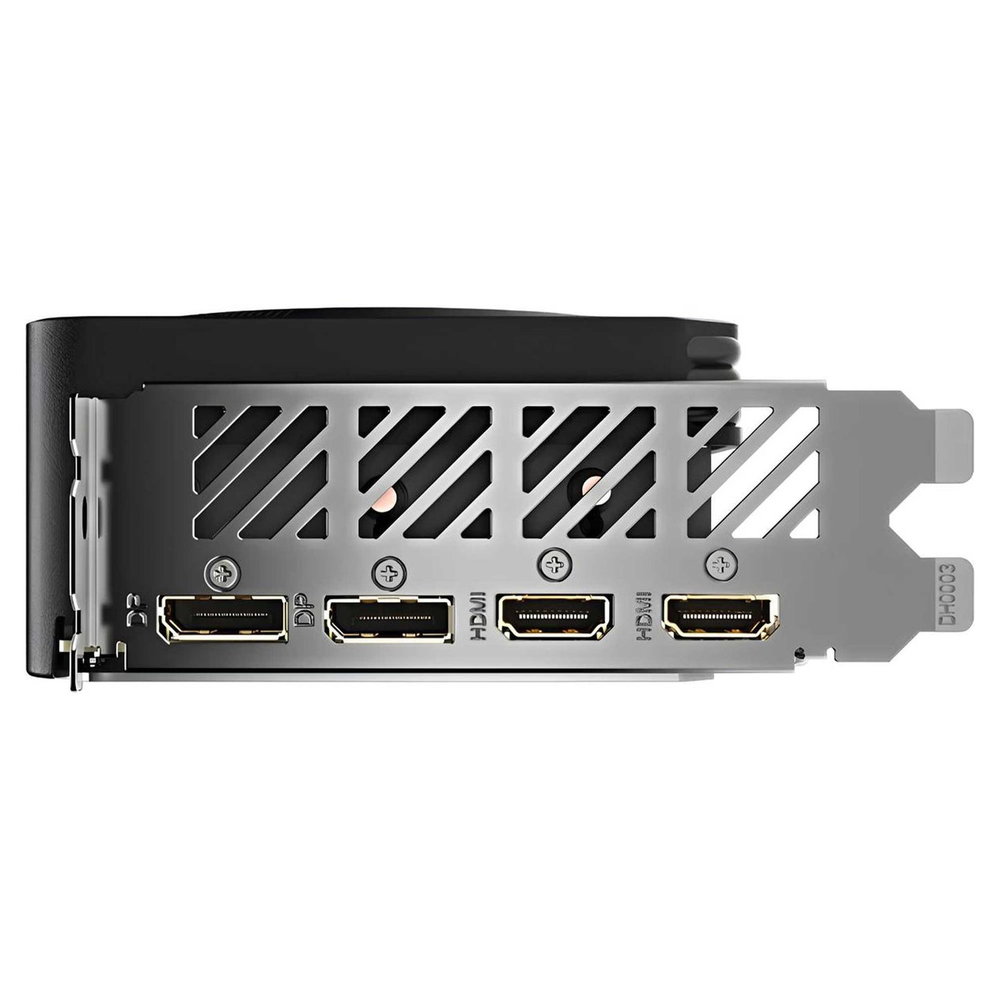 Gigabyte GeForce RTX4060Ti 8GB GDDR6 128 Bit Ekran Kartı