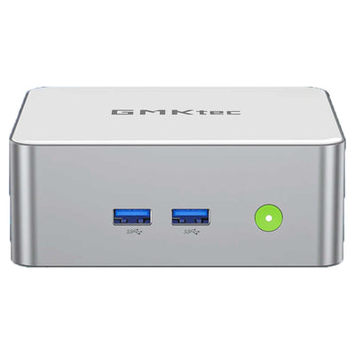 GMKtec NucBox M3 i5-12450H Mini Masaüstü Bilgisayar