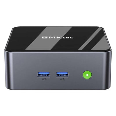 GMKtec NucBox M3 Plus GTC-M3-PLUS i9-12900HK Mini Masaüstü Bilgisayar