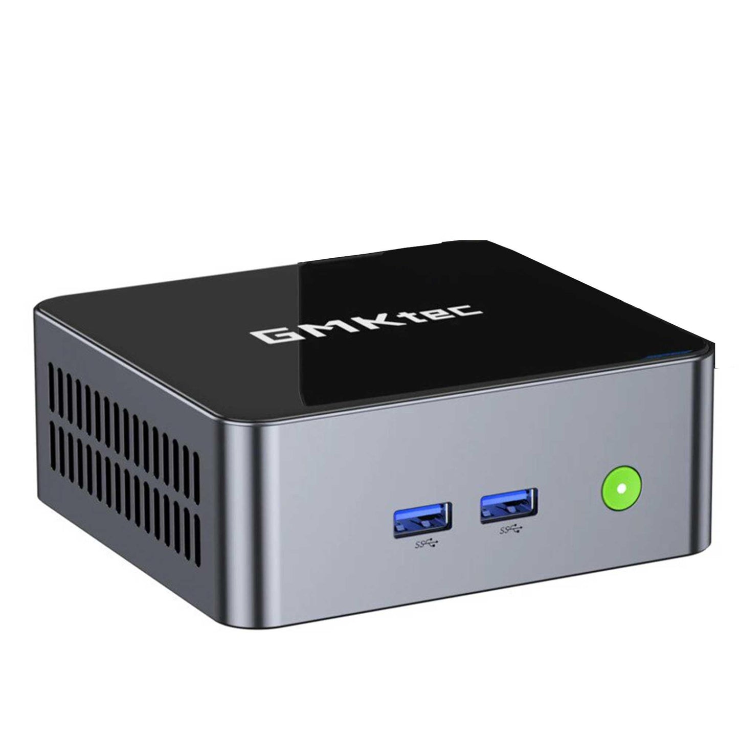 GMKtec NucBox M3 Plus GTC-M3-PLUS i9-12900HK Mini Masaüstü Bilgisayar
