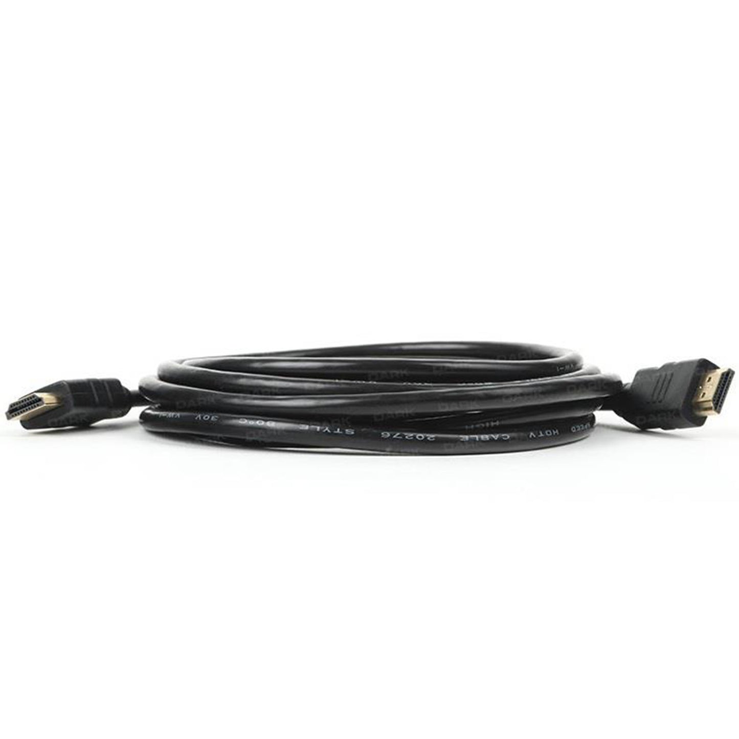 DARK DK-HD-CV14L300A90 3 Mt 4K / 3D 1.4V HDMI Kablo HDMI Kablo