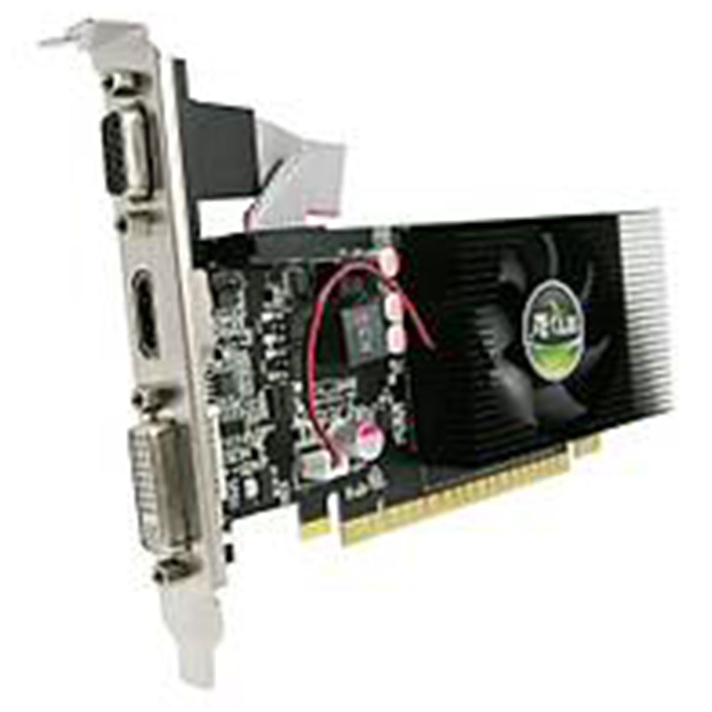 AXLE AX-GT730/2GD3P8CDIL 2GB Geforce GT730 DDR3 128bit HDMI DVI VGA 16x Ekran Kartı