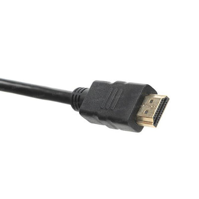 DARK DK-HD-CV14L300A90 3 Mt 4K / 3D 1.4V HDMI Kablo HDMI Kablo