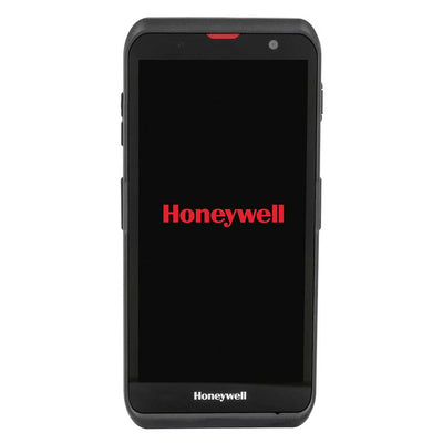 Honeywell EDA52 5.5" 4GB/64GB 1D/2D Okuyucu WiFi Android11 El Terminali