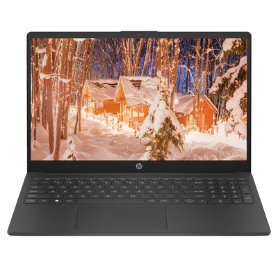 HP 15-FC0001NT 7P6K2EA Ryzen5 7520U 15.6" FHD Dizüstü Bilgisayar