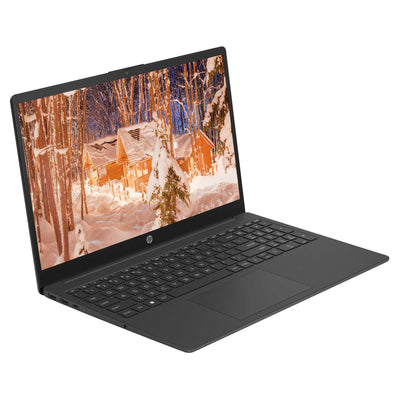 HP 15-FC0001NT 7P6K2EA Ryzen5 7520U 15.6" FHD Dizüstü Bilgisayar