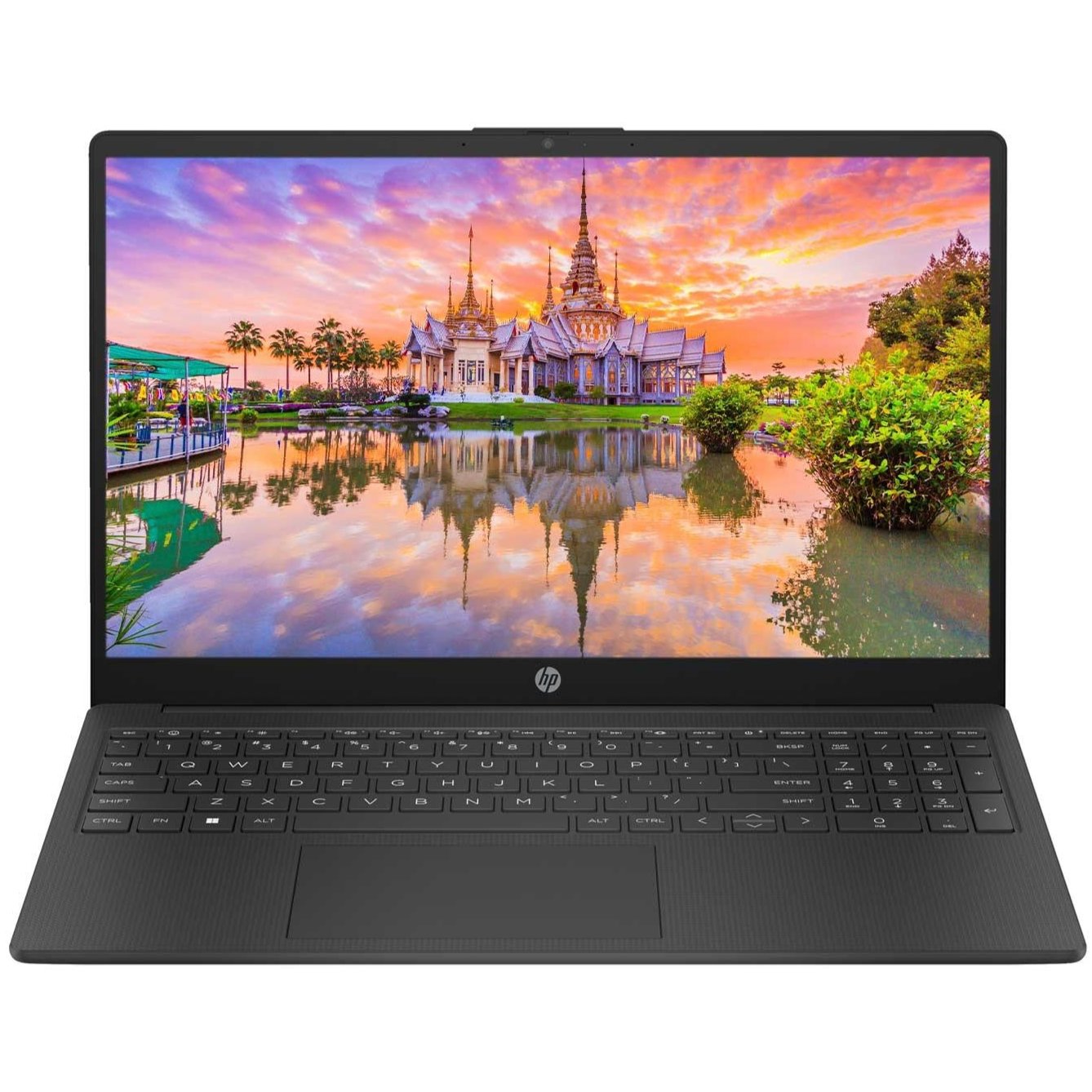 HP 15-FC0003NT 7P6E7EA Ryzen3 7320U 15.6" FullHD Dizüstü Bilgisayar