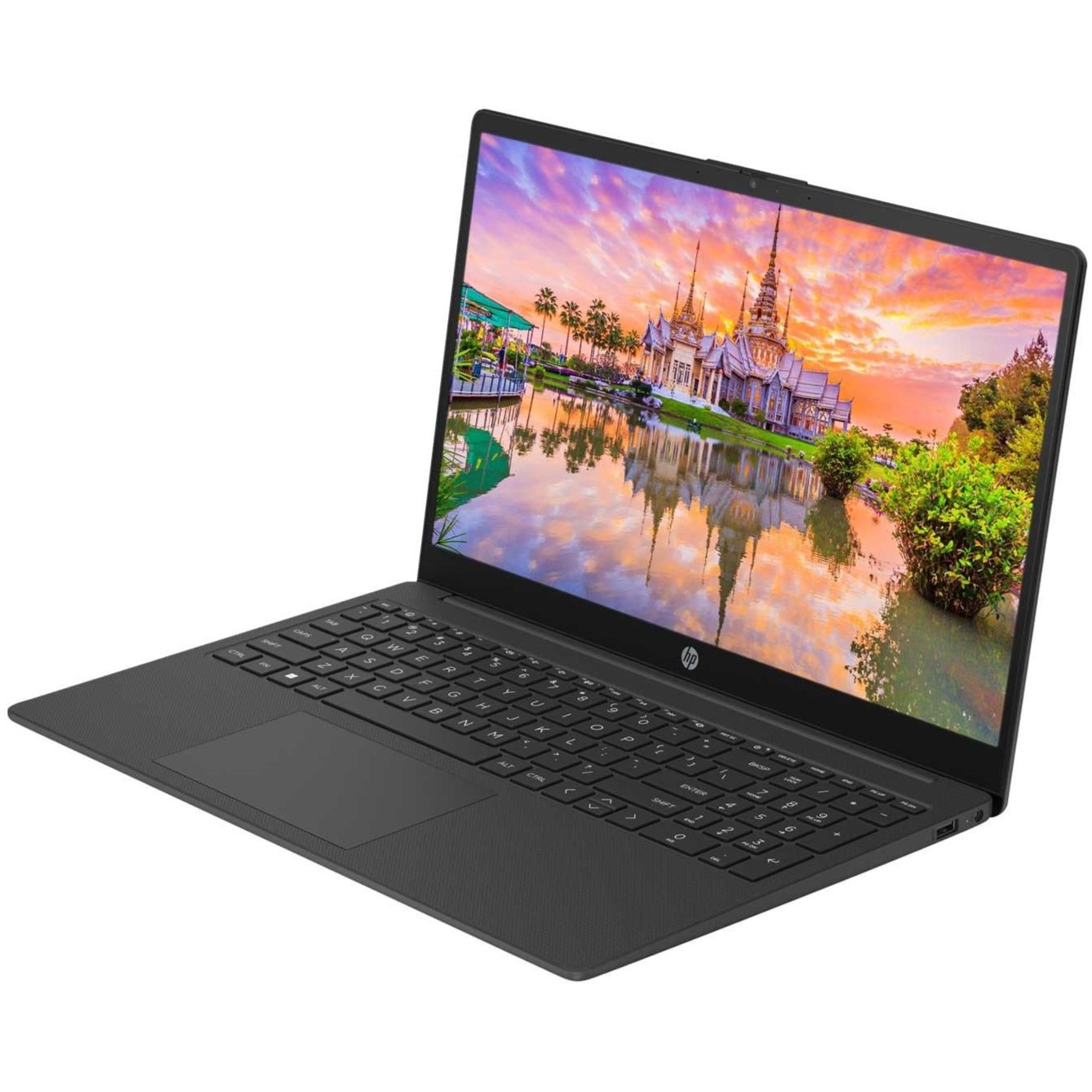 HP 15-FC0003NT 7P6E7EA Ryzen3 7320U 15.6" FullHD Dizüstü Bilgisayar