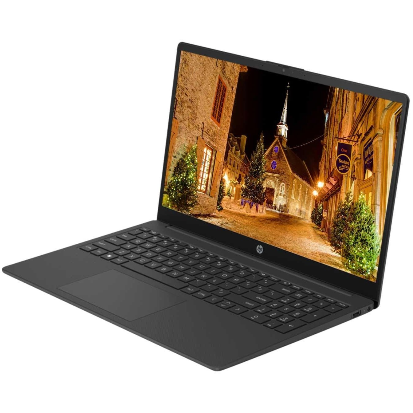 HP 15-FC0059NT 8M1T1EA Ryzen7 7730U 15.6" FHD Dizüstü Bilgisayar