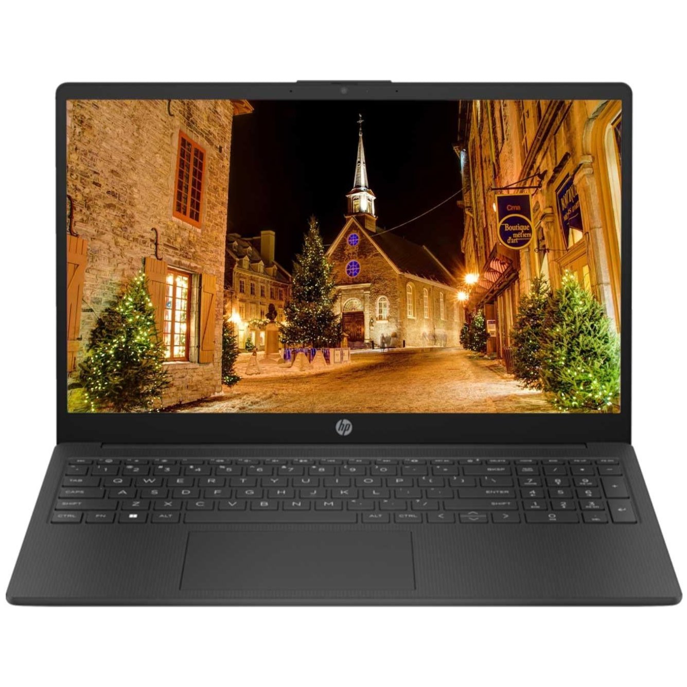 HP 15-FC0059NT 8M1T1EA Ryzen7 7730U 15.6" FHD Dizüstü Bilgisayar