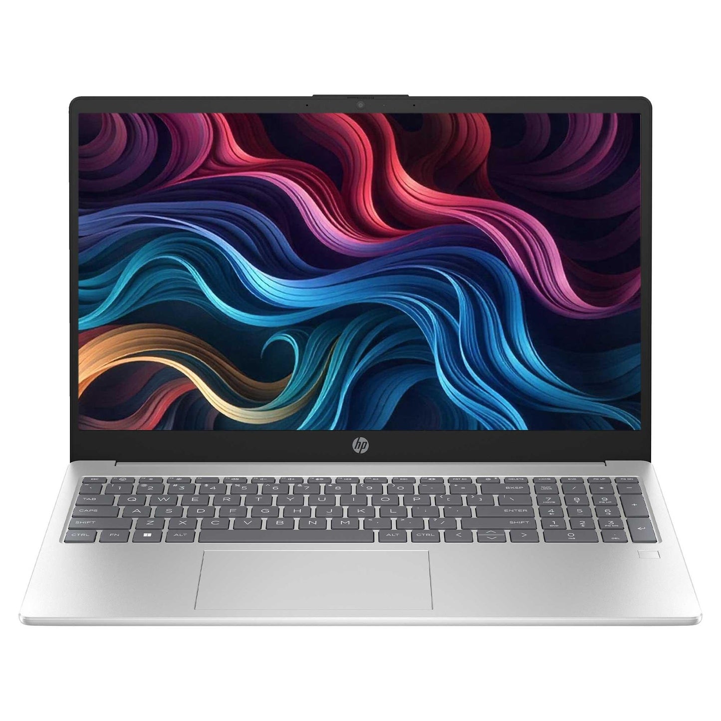 HP 15-FD1002NT 9Y8Y7EA Core7 150U 15.6" FHD Dizüstü Bilgisayar