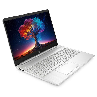 HP 15S-EQ2000NT 4H0J2EA Ryzen7 5700U 15.6" FHD Dizüstü Bilgisayar