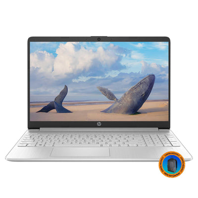 HP 15S-EQ2018NT 4H234EA Ryzen5 5500U 15.6" FHD Dizüstü Bilgisayar