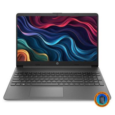 HP 15S-FQ2043NTT 2N2N7EA i3-1115G4 15.6" FHD Dizüstü Bilgisayar