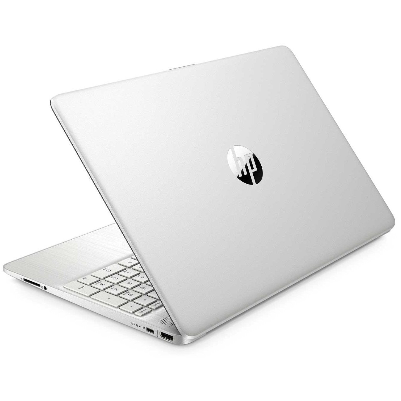HP 15S-FQ4015NT 54U49EA i5-1155G7 15.6" FullHD Dizüstü Bilgisayar