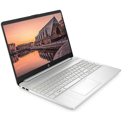 HP 15S-FQ4015NT 54U49EA i5-1155G7 15.6" FullHD Dizüstü Bilgisayar