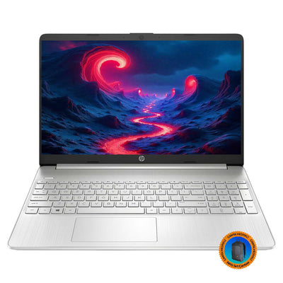 HP 15S-FQ5026NT A0BH8EA i5-1235U 15.6" FHD Dizüstü Bilgisayar