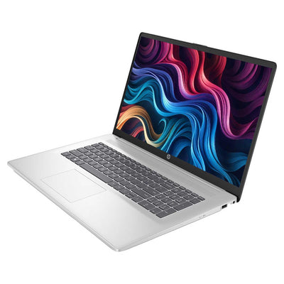 HP 17-CP2035CL 7G700TT Ryzen3 7320U 17.3" HD+ Touch W11H Dizüstü Bilgisayar