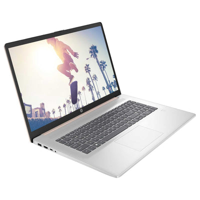 HP 17T-CN300 7P300TT i5-1334U 17.3" HD+ Dizüstü Bilgisayar