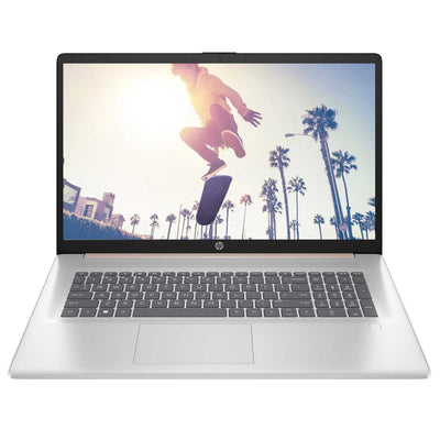 HP 17T-CN300 7P300TT i5-1334U 17.3" HD+ Dizüstü Bilgisayar