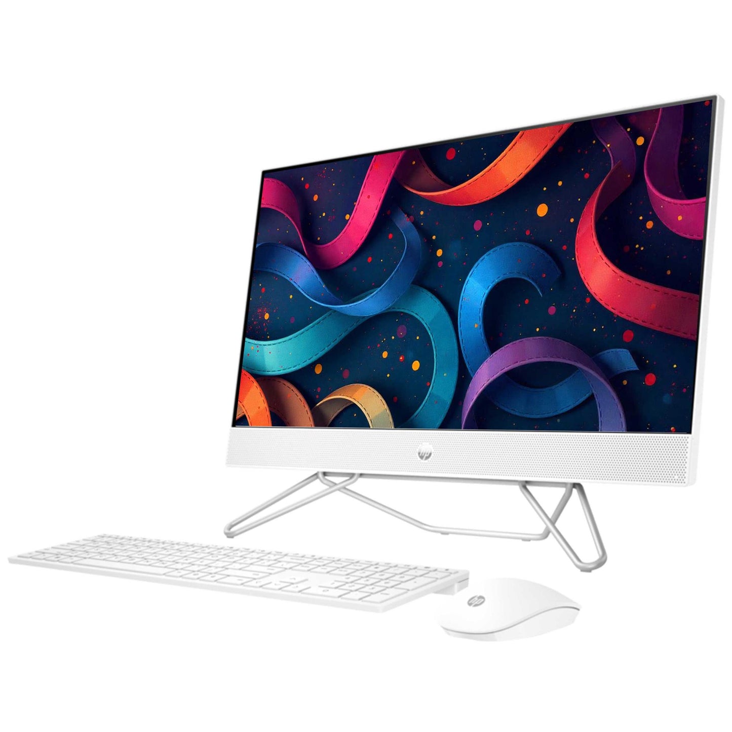 HP 24-CB1017NT 761F1EA i5-1235U 23.8" FHD All In One Bilgisayar