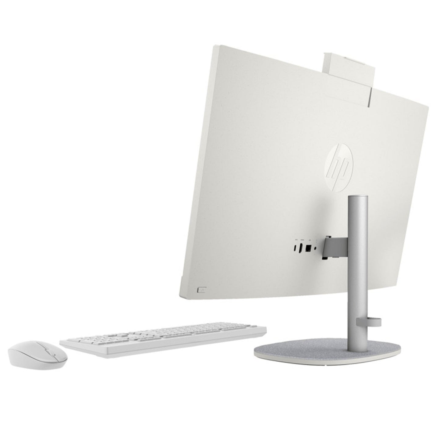HP 24-CR0011NT B05RSEA Ultra5 125U 23.8" FHD All In One Bilgisayar