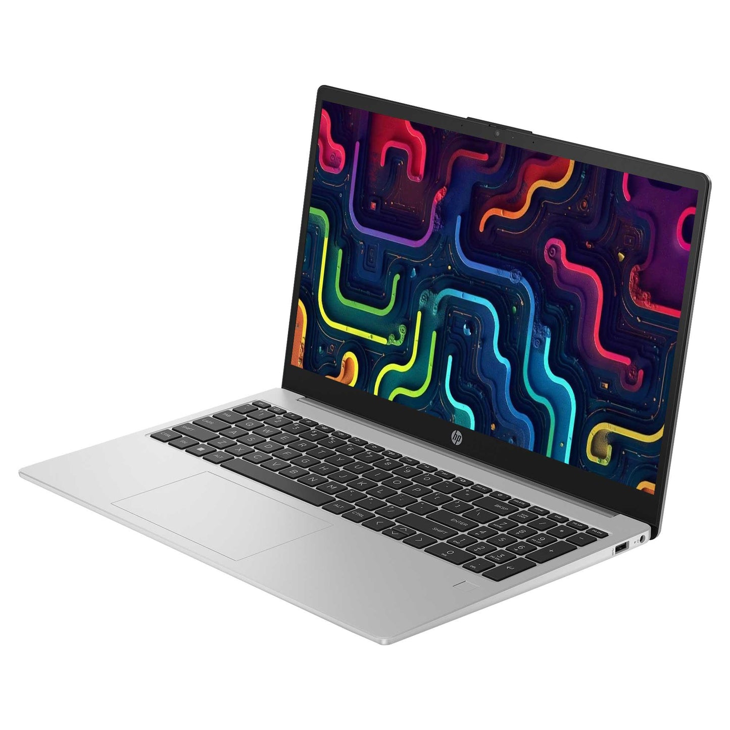 HP 250 G10 9G1E6ET i7-1355U 15.6" FHD Dizüstü Bilgisayar