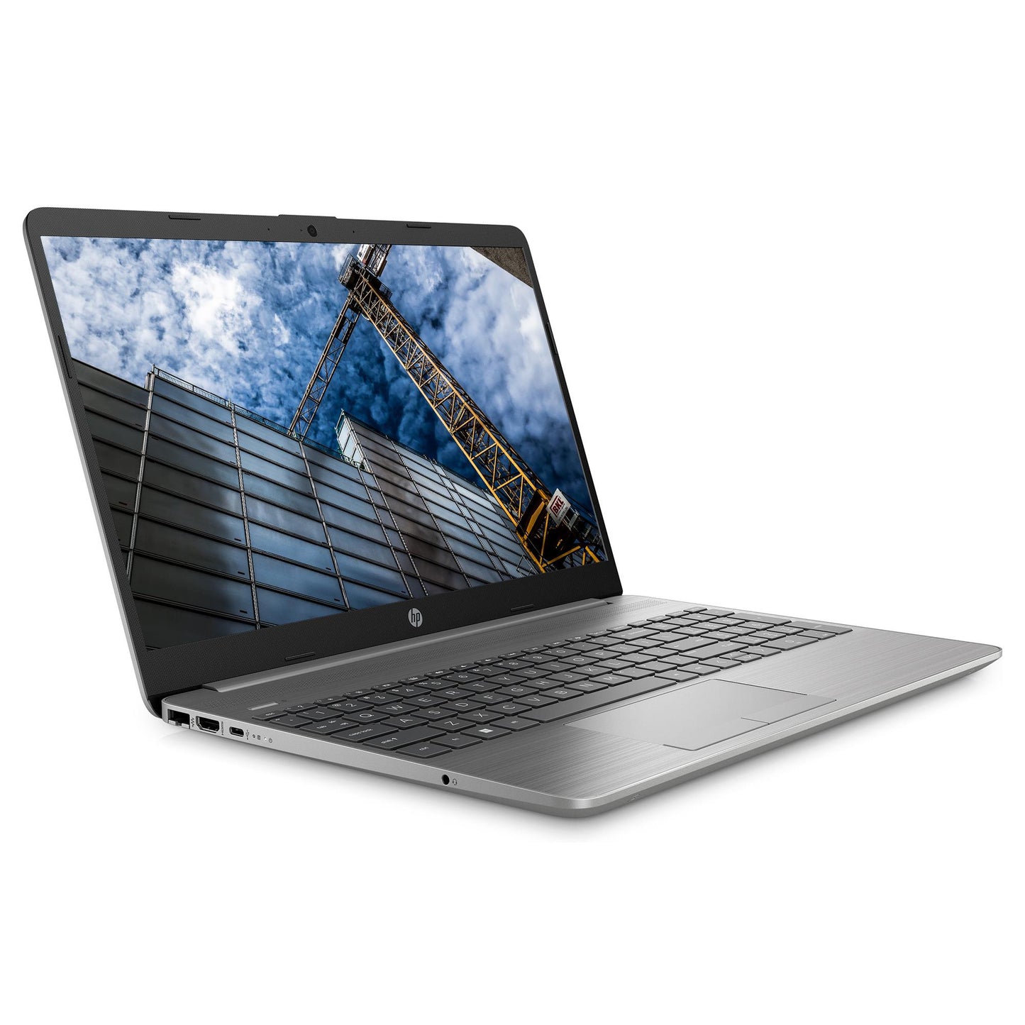 HP 250 G9 6Q8M6ES i5-1235U MX550 15.6" FullHD Taşınabilir Bilgisayar